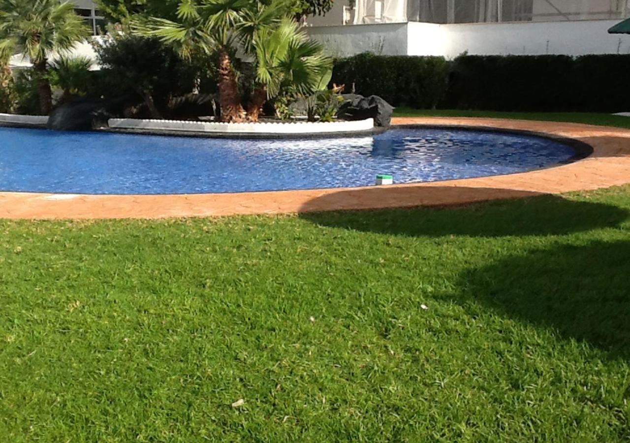 Emperatriz Appartement *