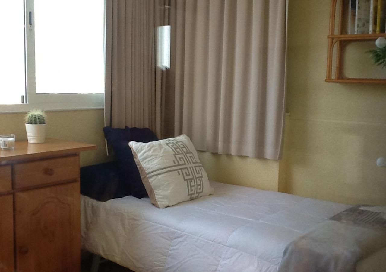 Emperatriz Appartement