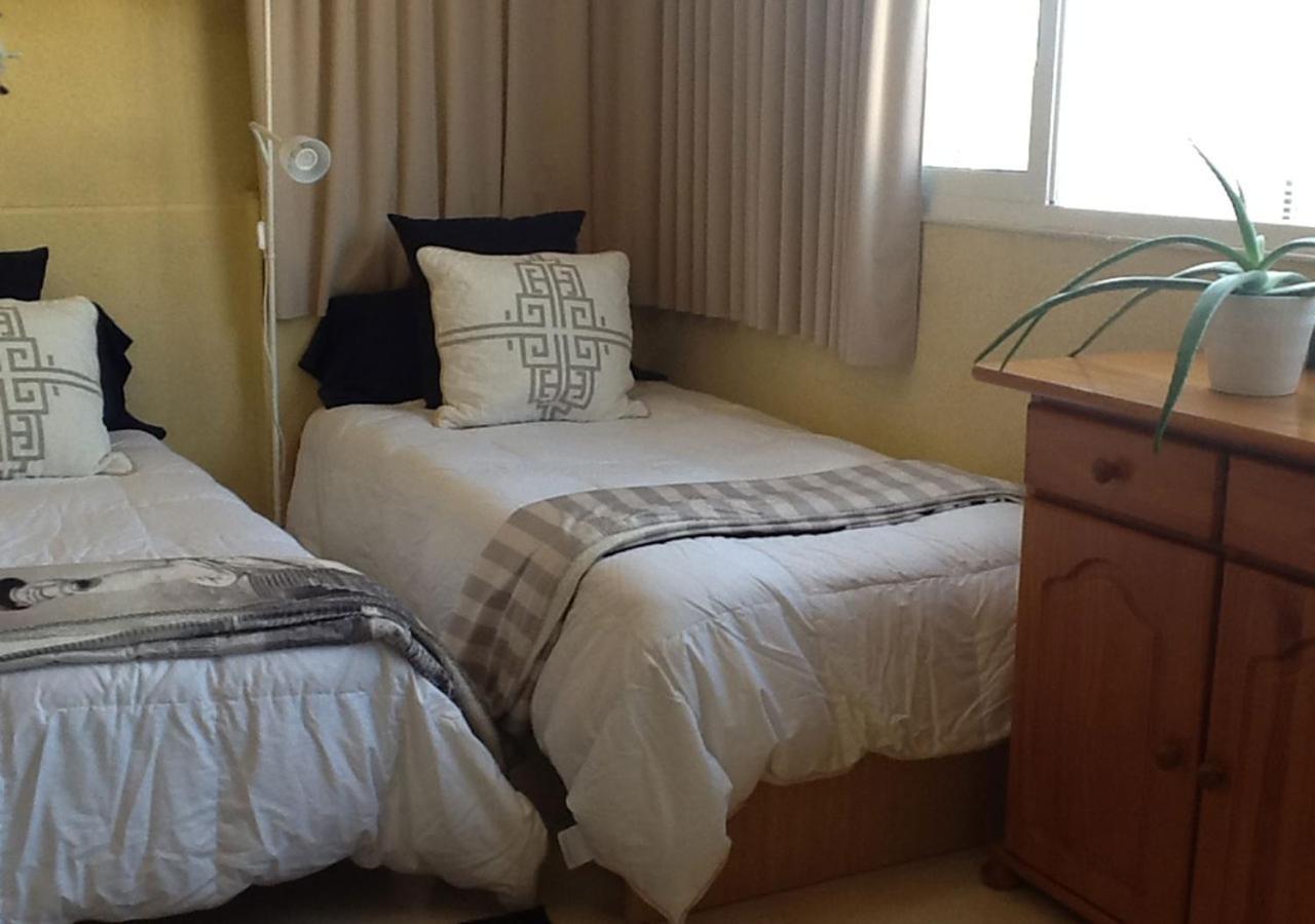 Appartement Emperatriz Benidorm