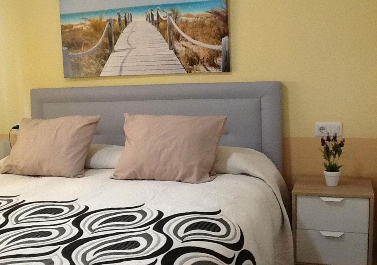 Appartement Emperatriz Benidorm