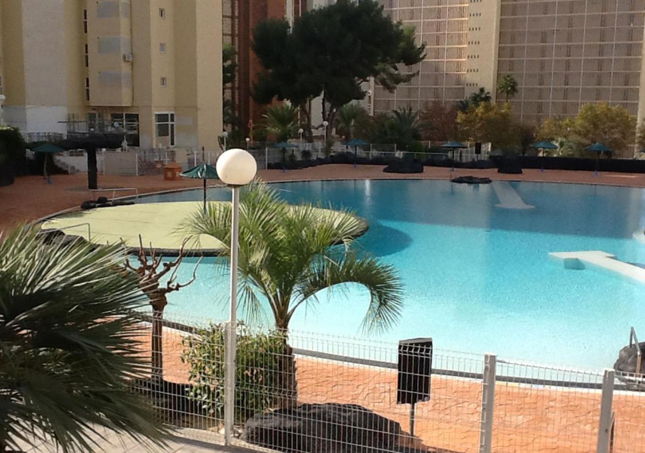 Appartement Emperatriz