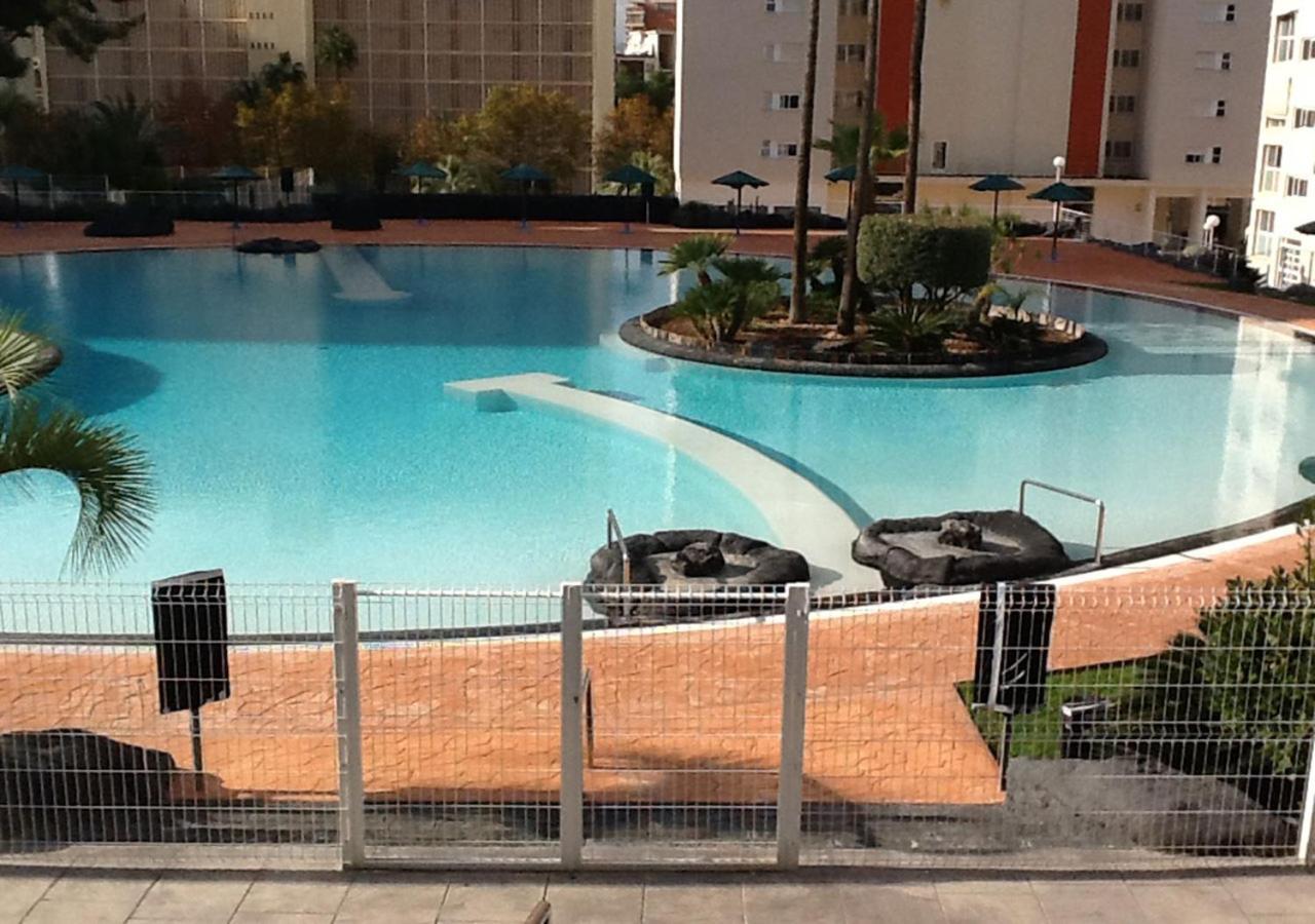 Appartement Emperatriz *