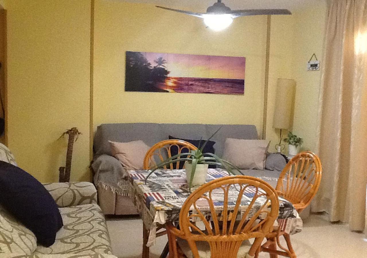 Apartment Emperatriz