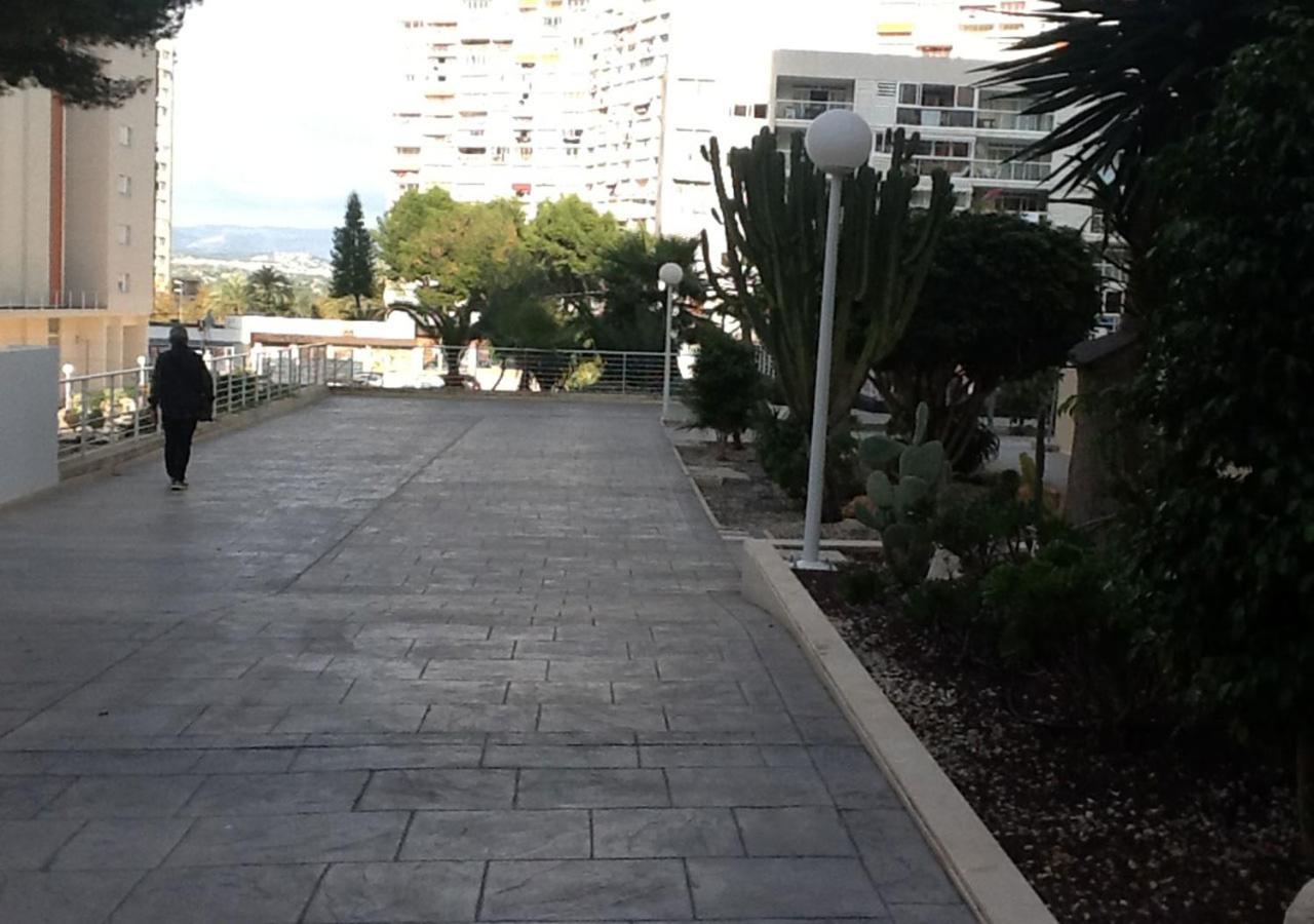 Appartement Emperatriz *