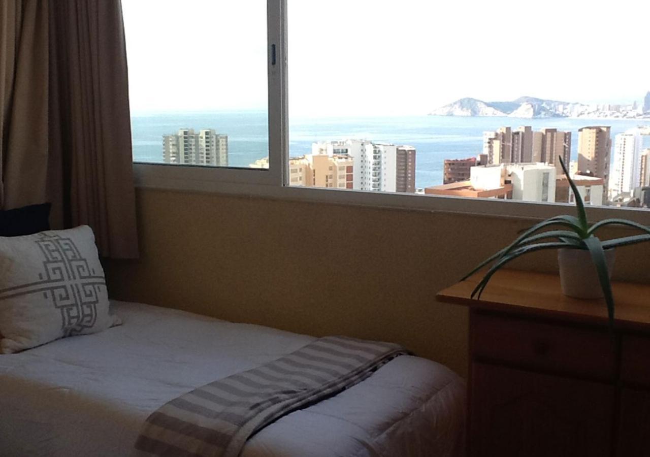 Emperatriz Appartement