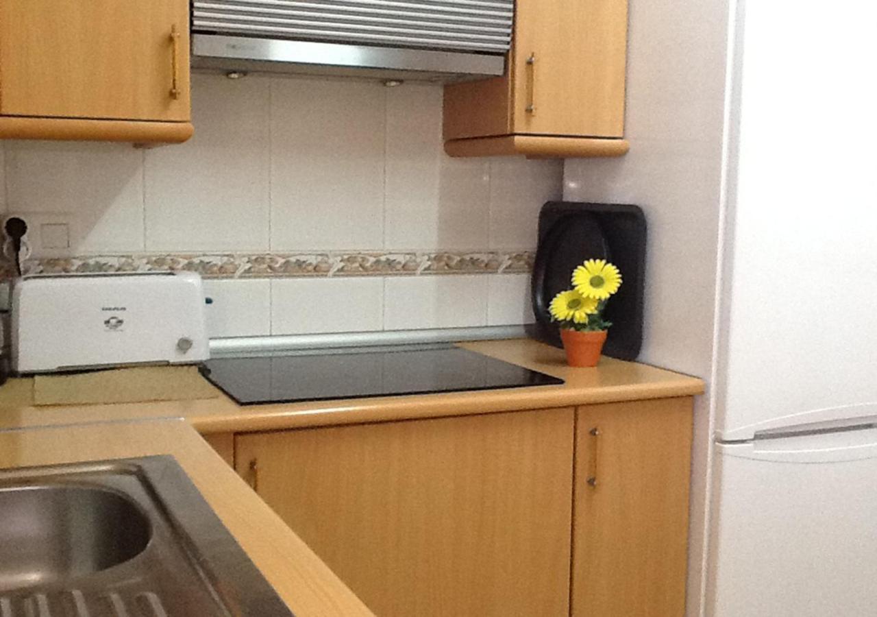 Appartement Emperatriz