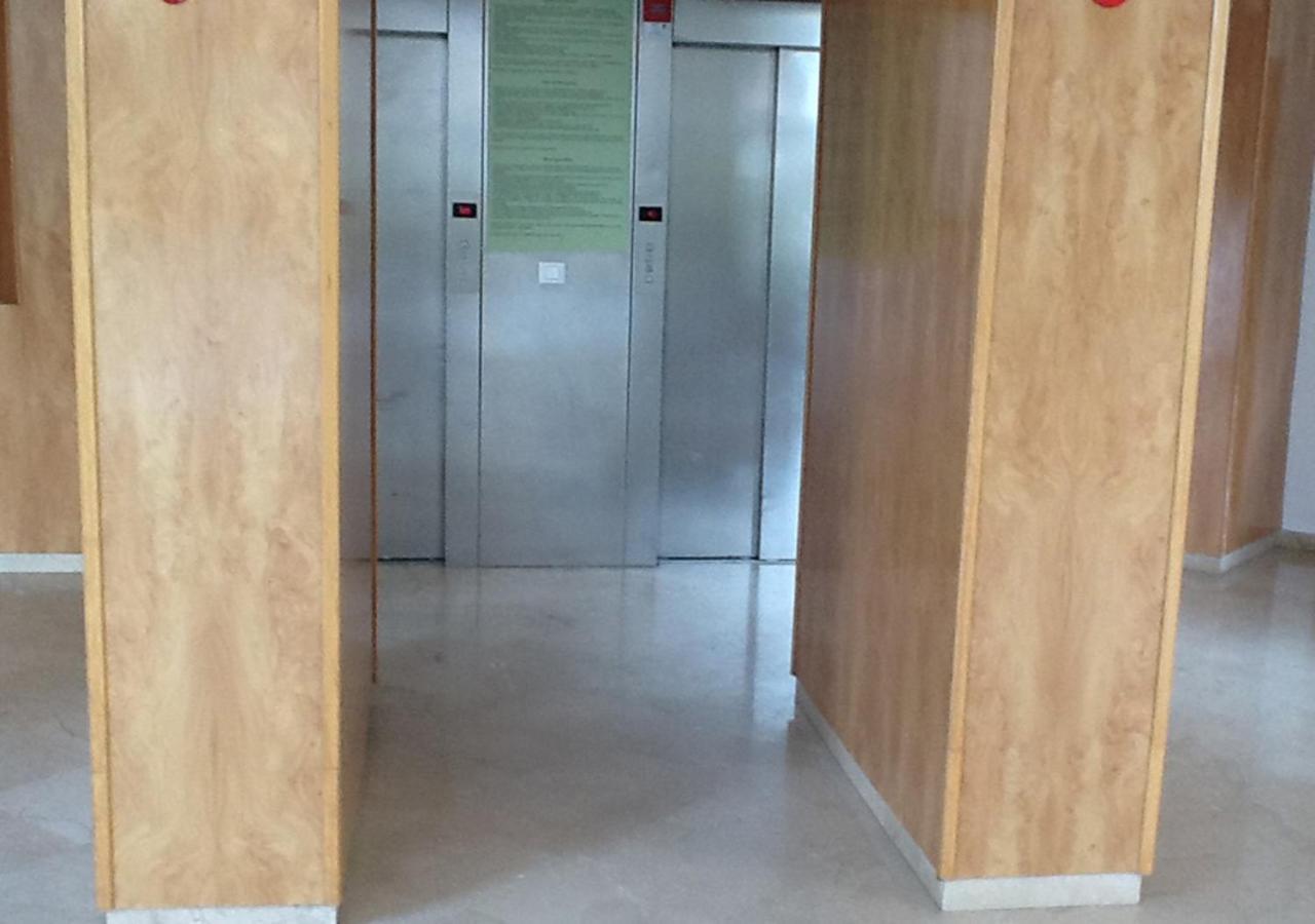 Appartement Emperatriz Benidorm
