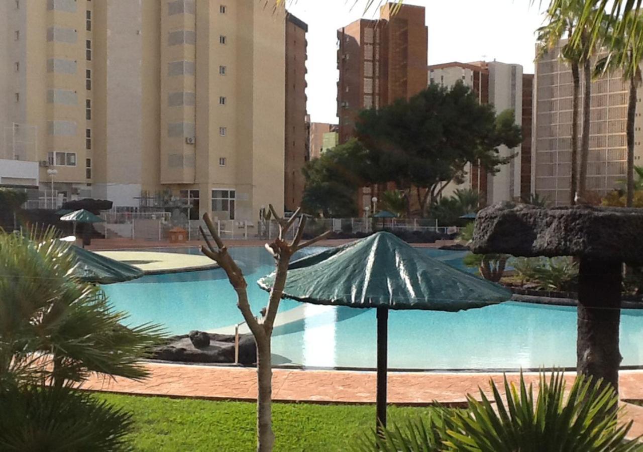 Apartment Emperatriz Benidorm
