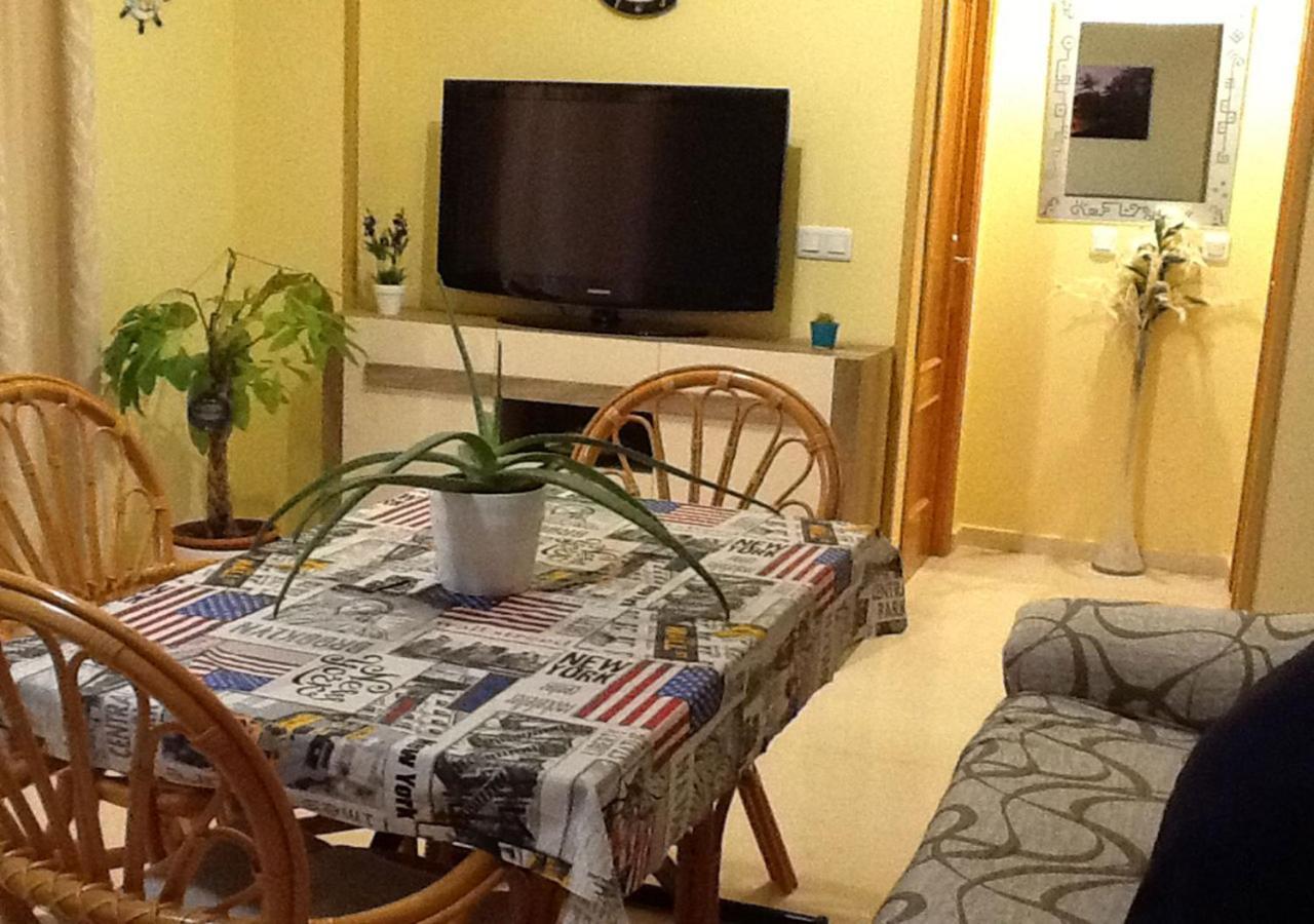 Appartement Emperatriz