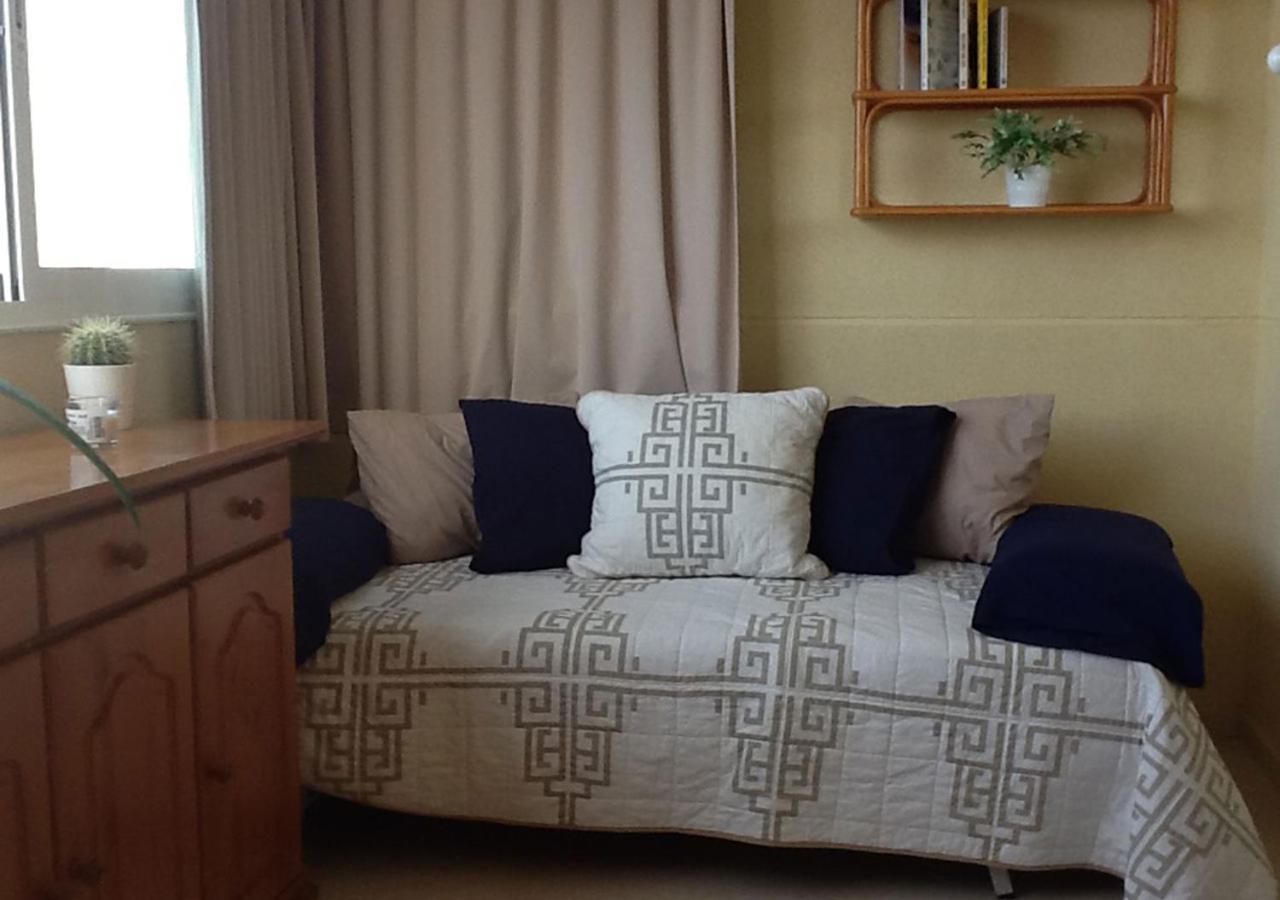 Appartement Emperatriz *