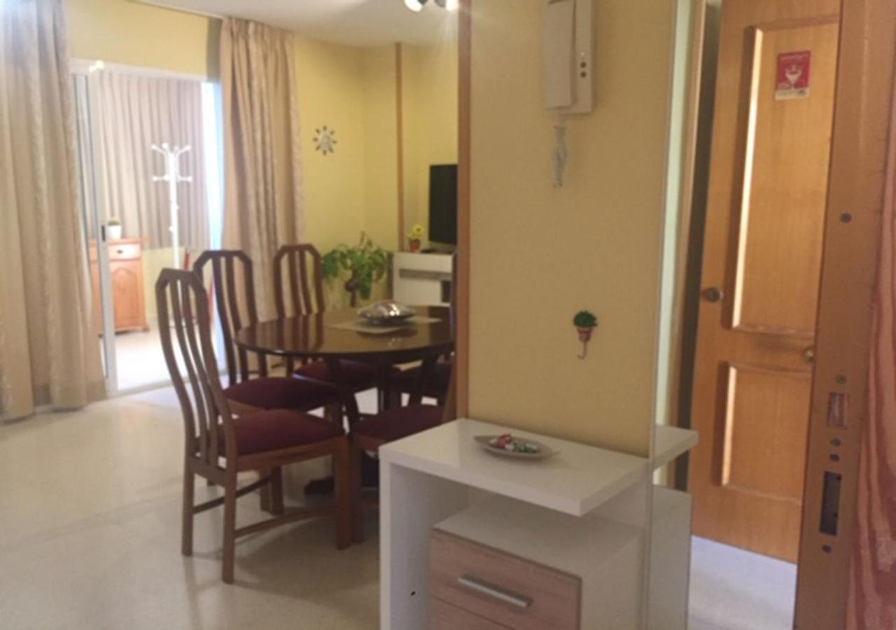Apartment Emperatriz