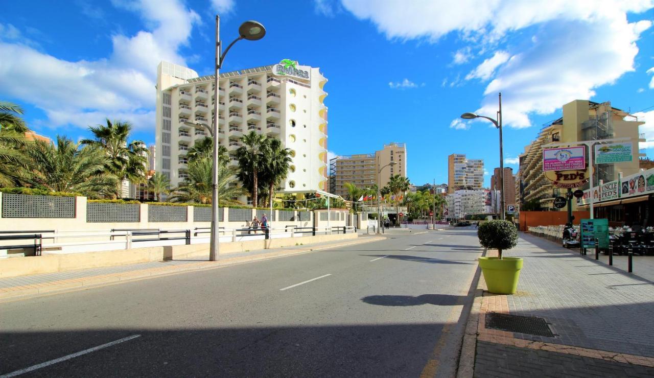 Torre Mar 20-f Levante *