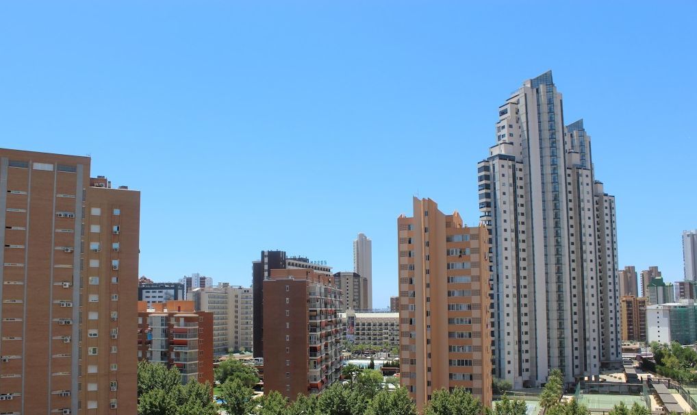 Playamar Appartement *