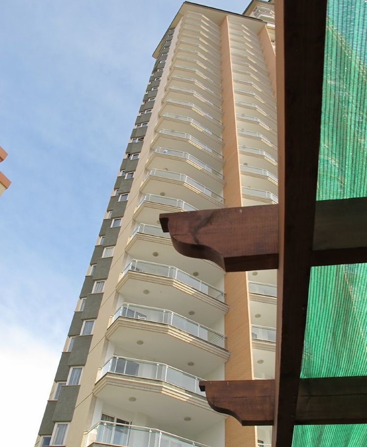 Appartement Playamar