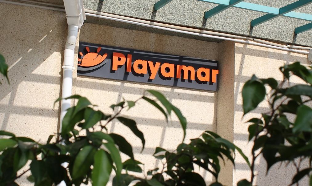 Playamar Appartement *