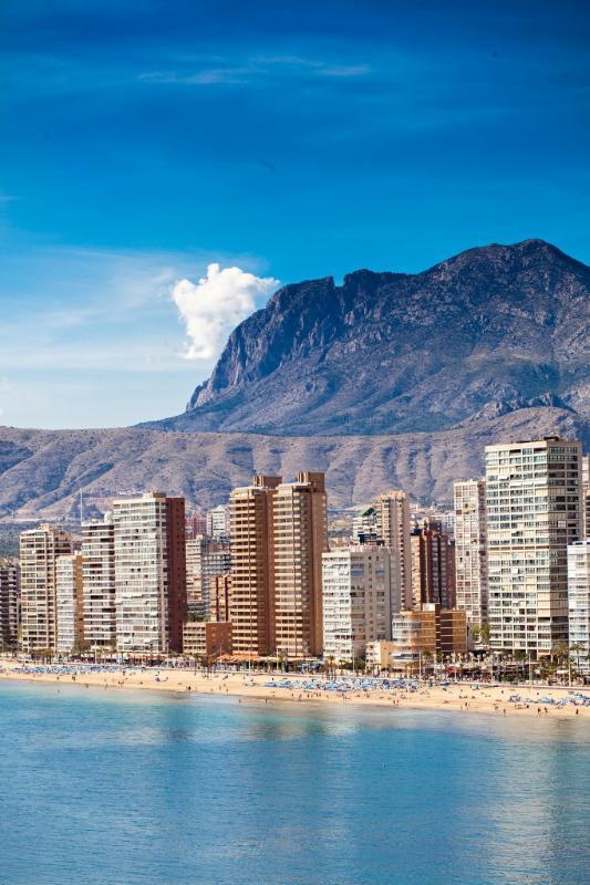 Buenos Aires Benidorm