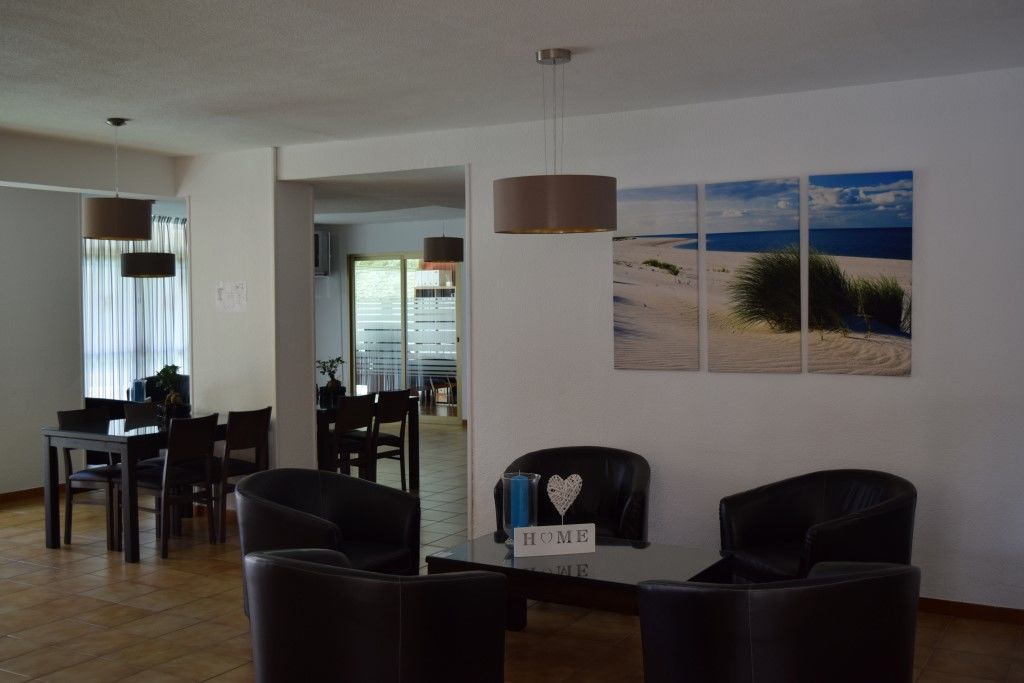 Turisticos Terralta Benidorm