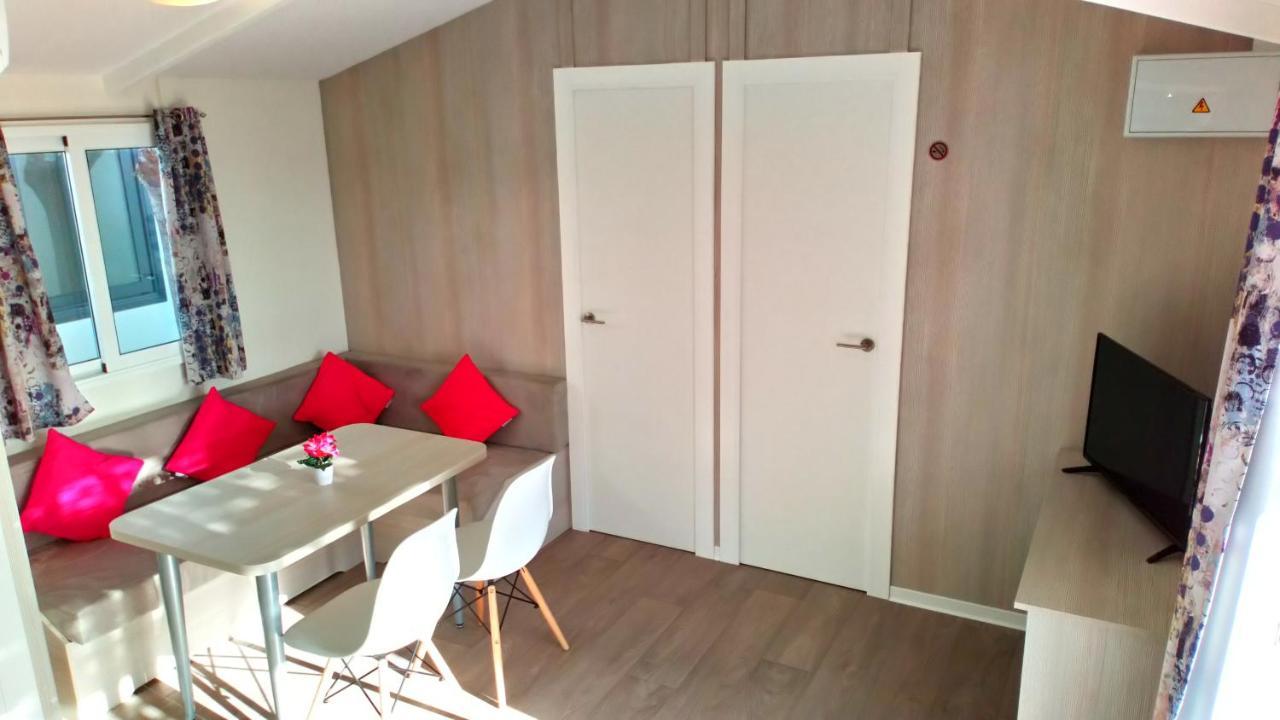 Almafra Campsite Benidorm