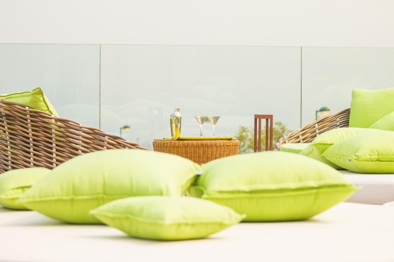 Resort Magic Natura Benidorm