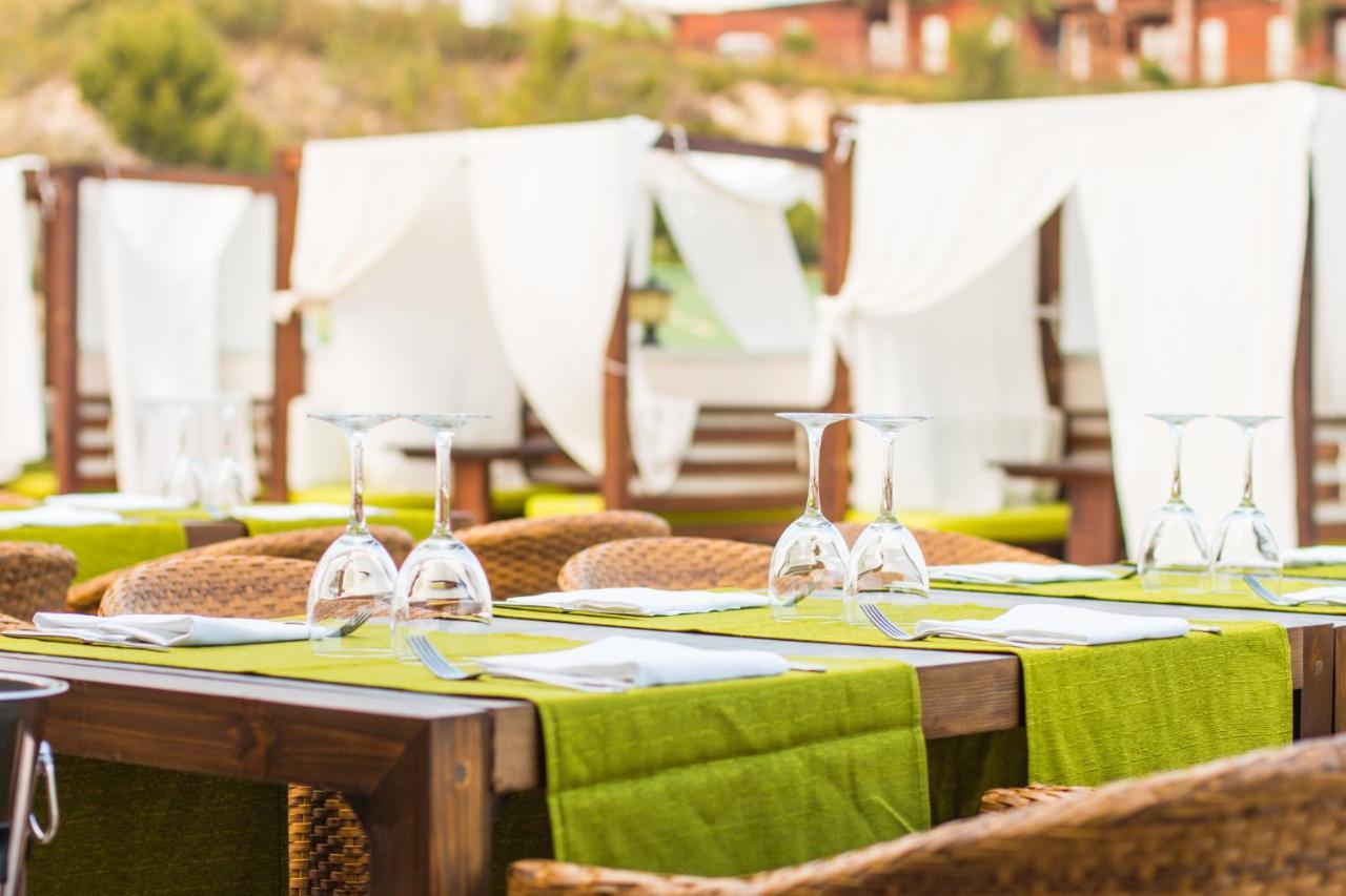 Magic Natura 4* Benidorm