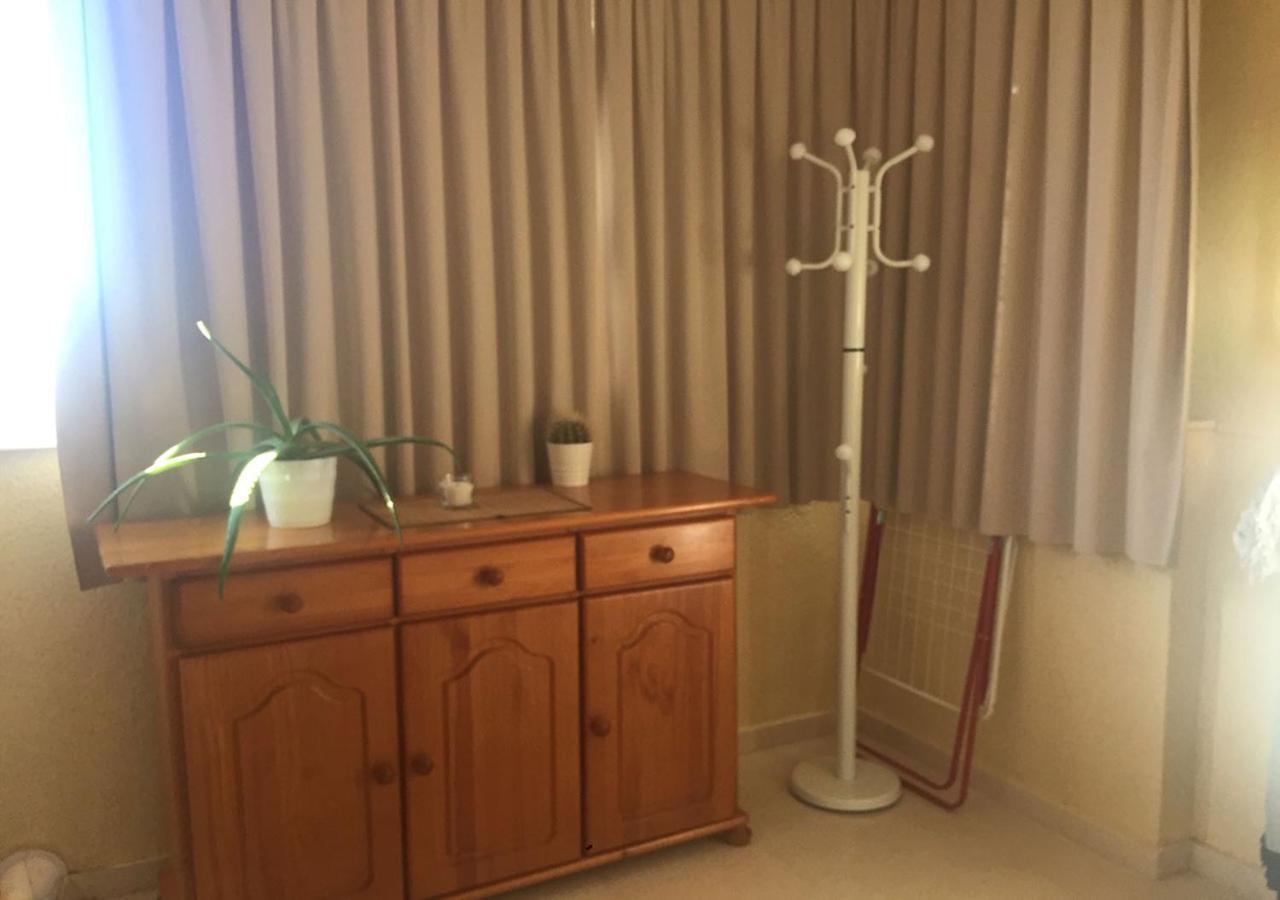 Emperatriz Apartment
