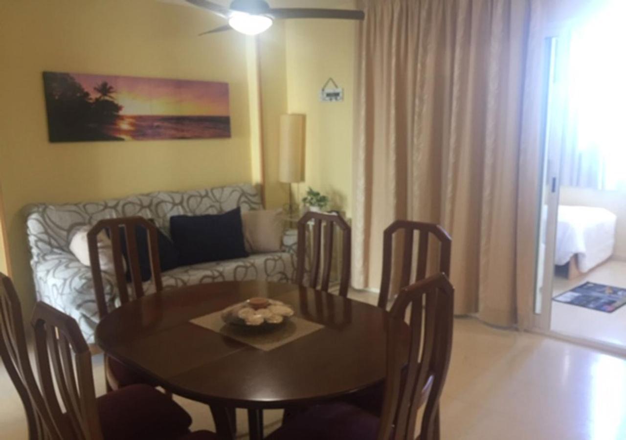 Emperatriz Appartement Benidorm