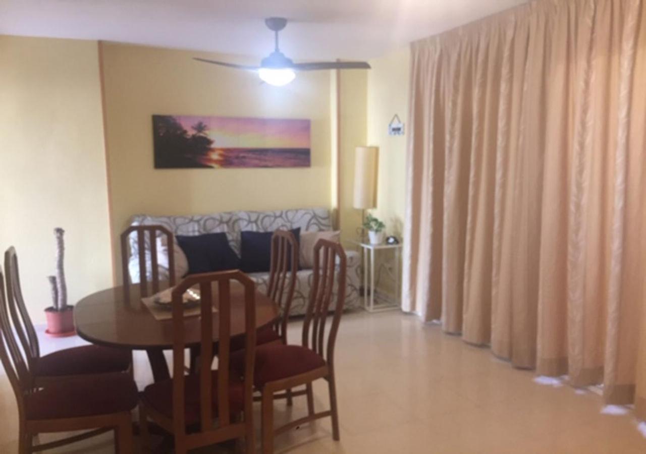 Appartement Emperatriz Benidorm
