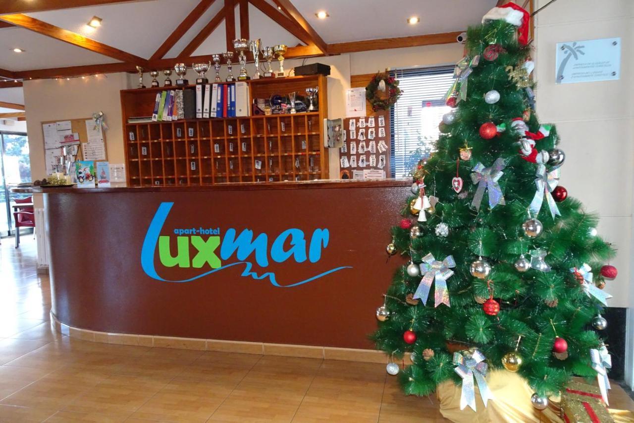 Luxmar Aparthotel 2*