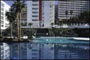 Vacanza Hotel *