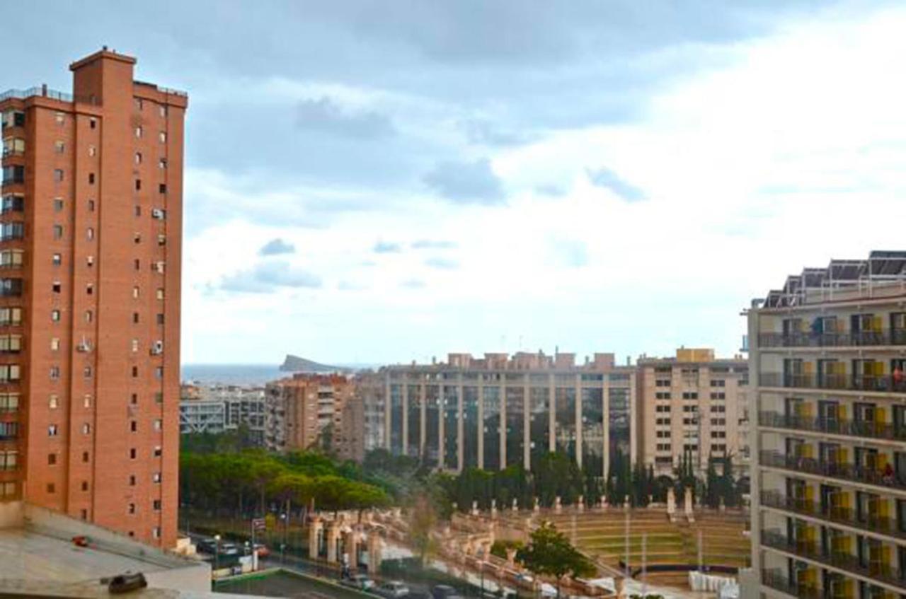 Apartamento Casa Con Vistas Al Mar *