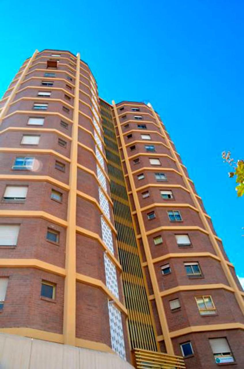 Casa Con Vistas Al Mar * Benidorm