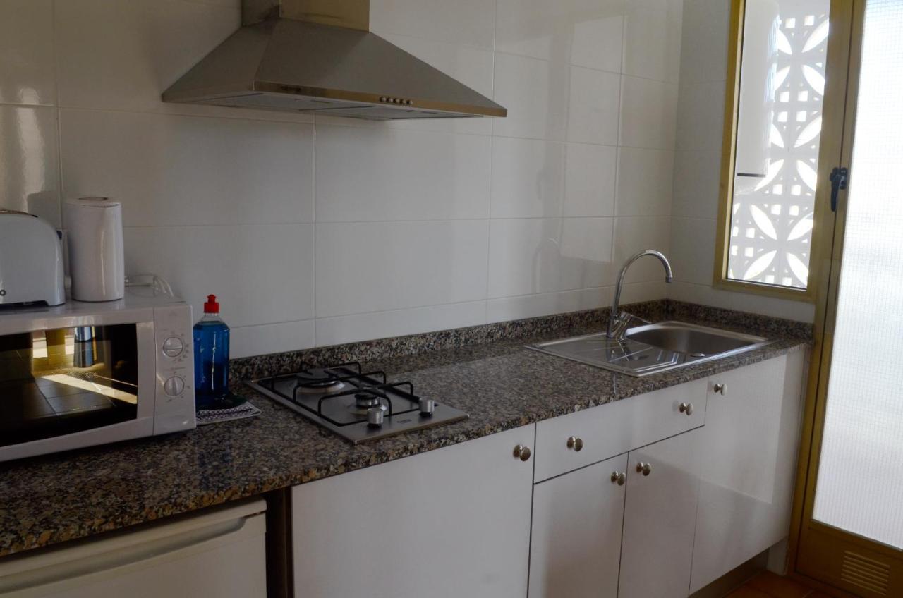 Aparthotel Torre Trebol Benidorm