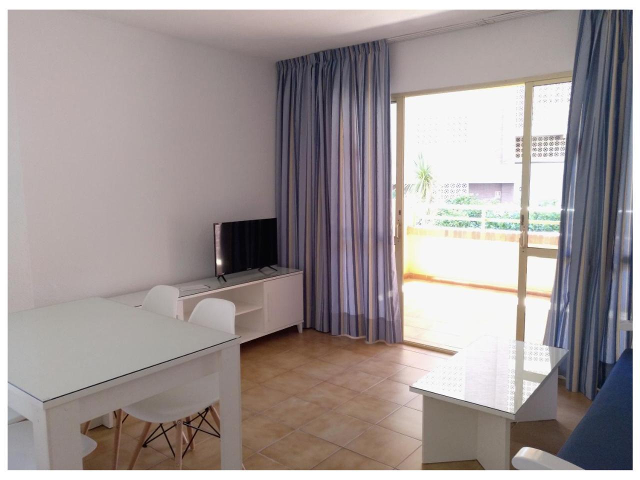 Torre Trebol Aparthotel 2*