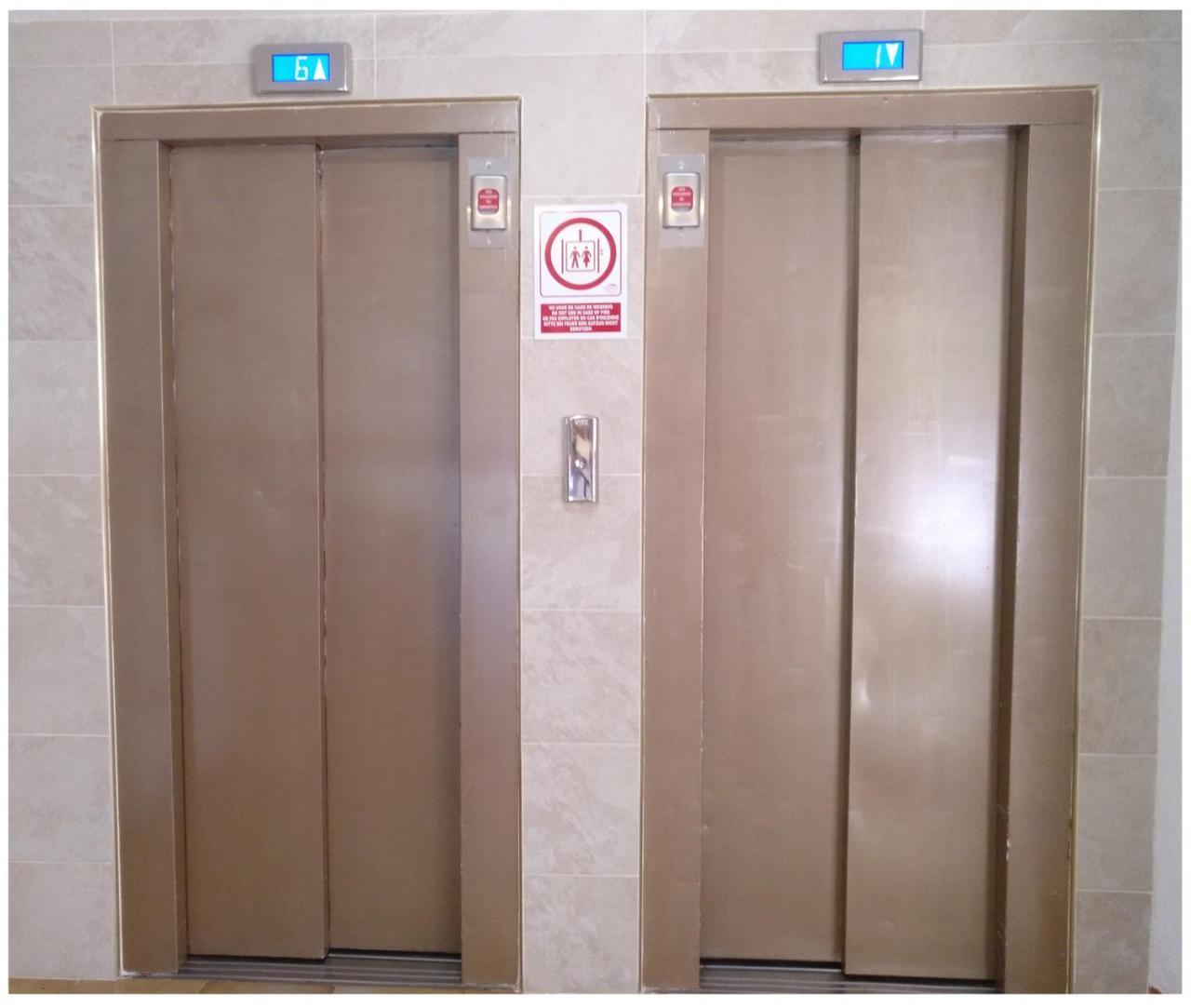 Torre Trebol Aparthotel Benidorm