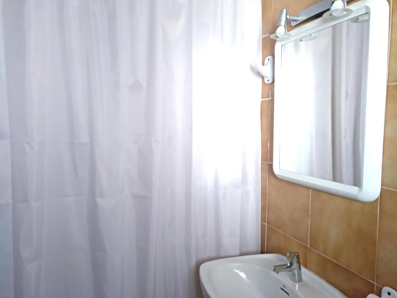 Aparthotel Torre Trebol Benidorm