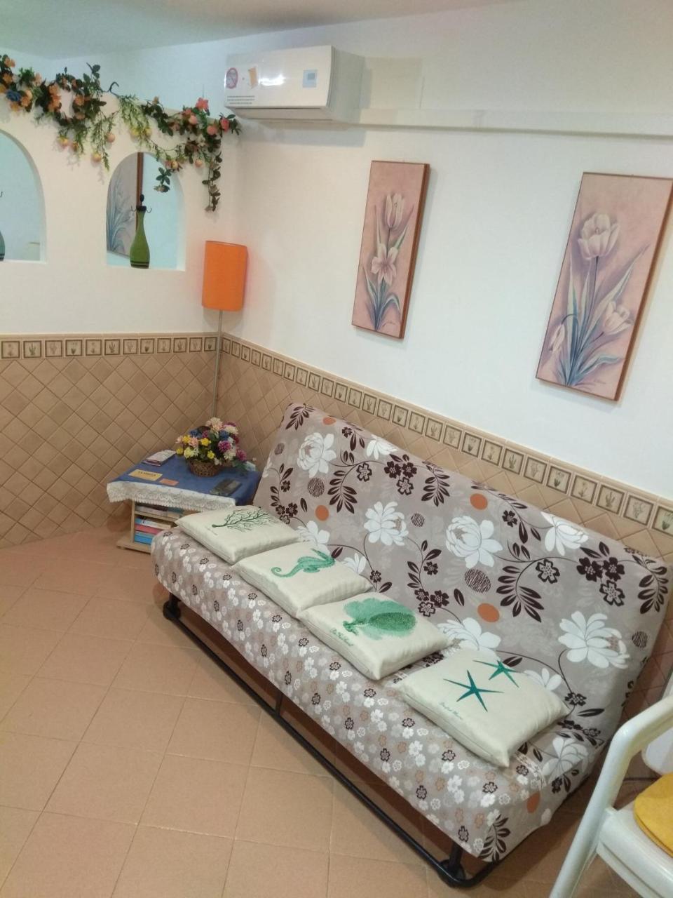 La Siesta Bungalow Levante Beach