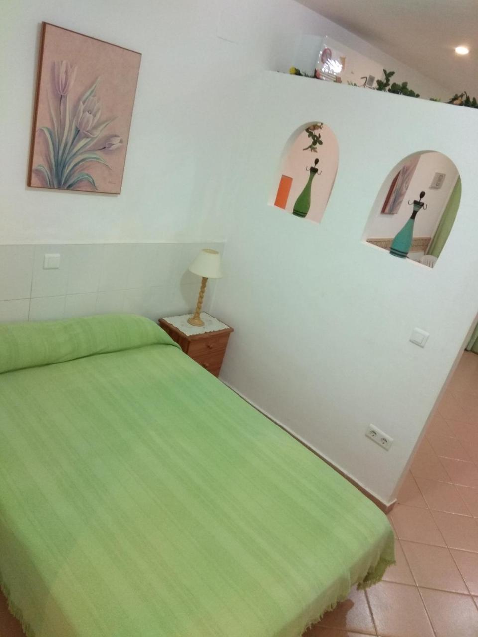 Apartment La Siesta Bungalow Levante Beach
