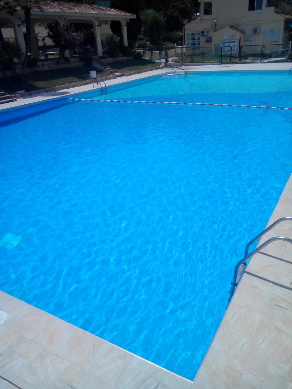 La Siesta Bungalow Levante Beach