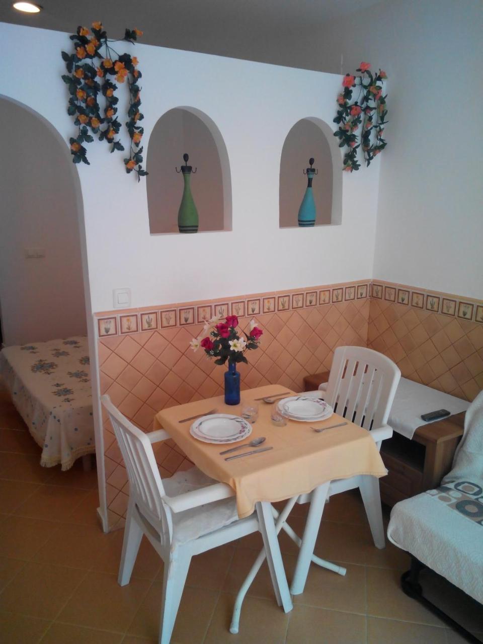 La Siesta Bungalow Levante Beach Apartment *