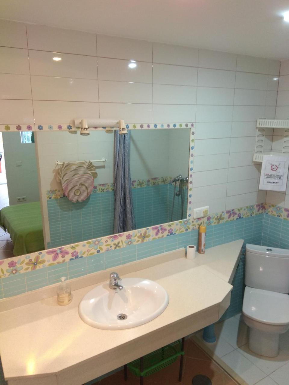 La Siesta Bungalow Levante Beach Benidorm