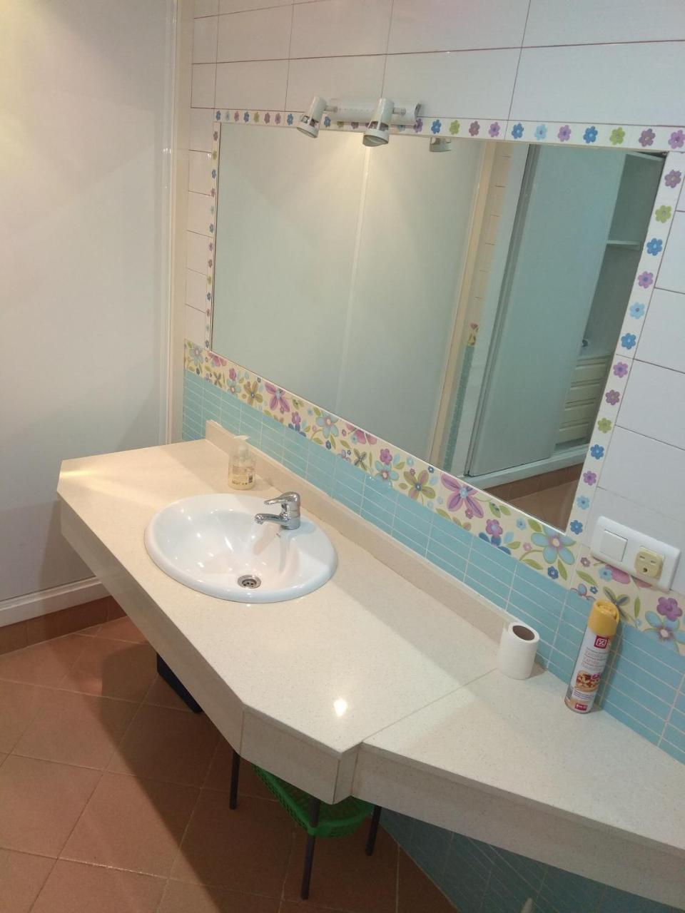 La Siesta Bungalow Levante Beach Benidorm