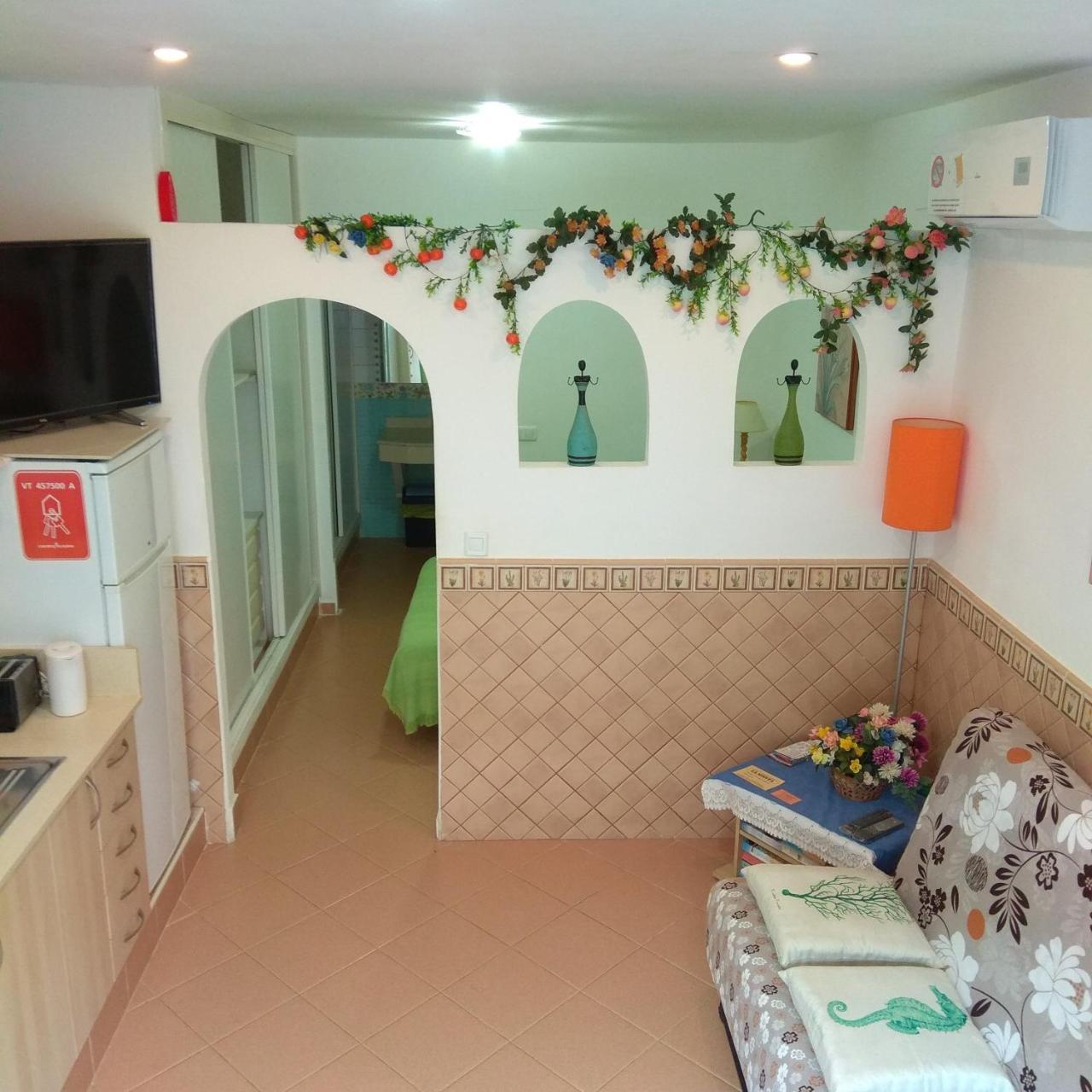 La Siesta Bungalow Levante Beach Apartment *