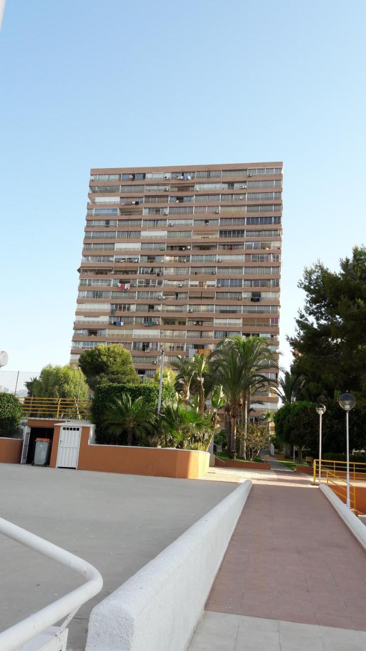 Apartamento Edificio Provima Benidorm