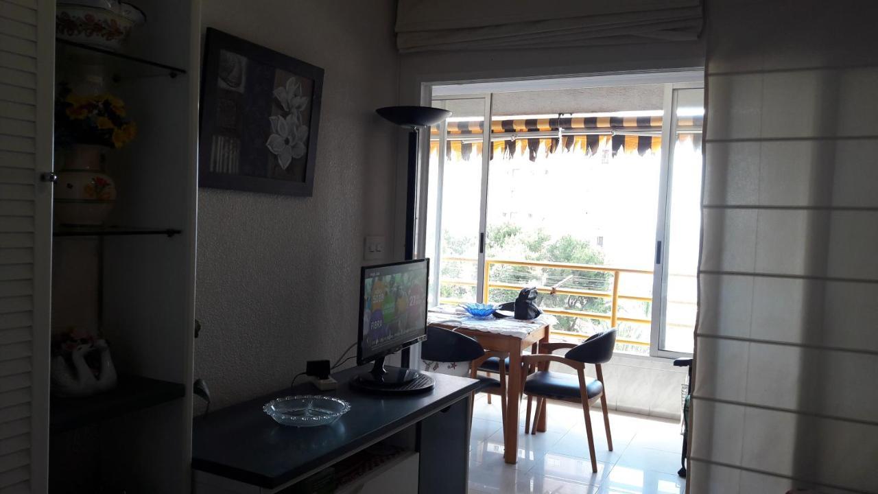 Apartamento Edificio Provima