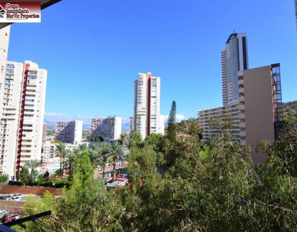 Appartement Apto Rincon Loix *