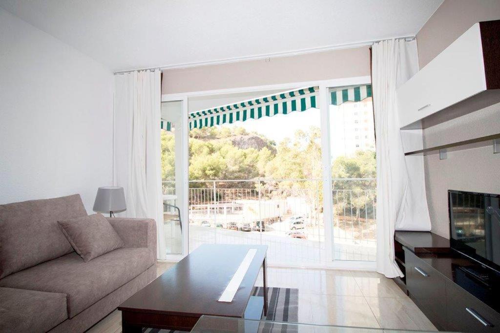 Apto Rincon Loix Appartement *