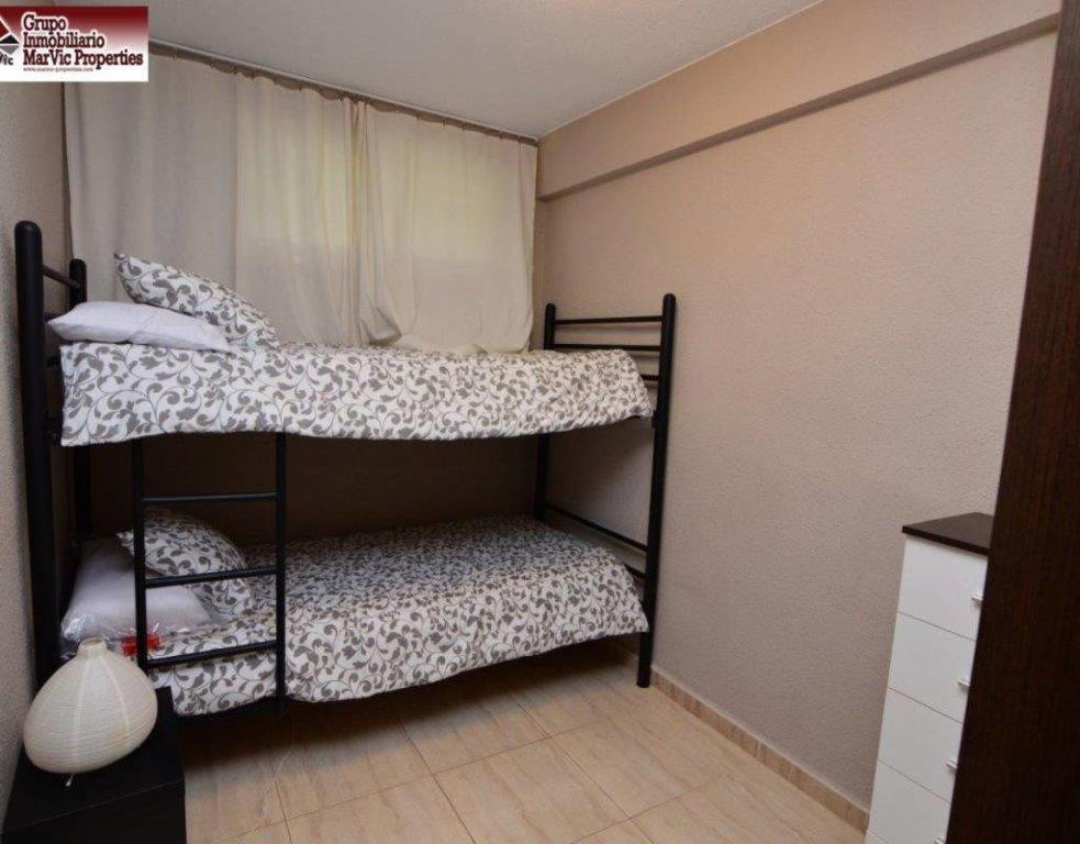Apto Rincon Loix * Benidorm