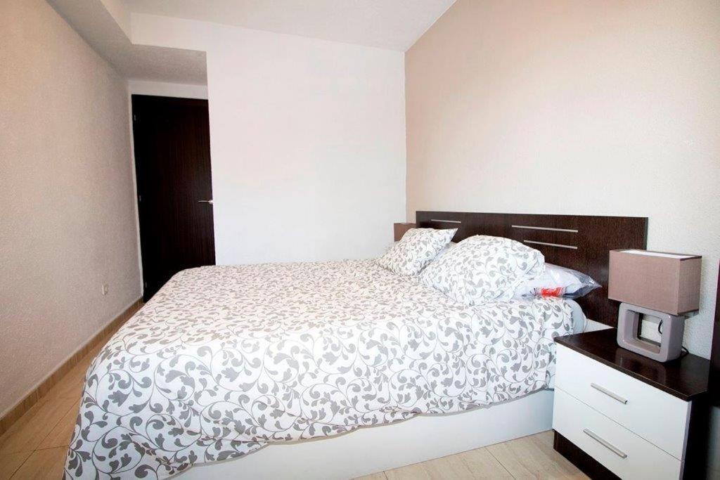 Apto Rincon Loix * Benidorm