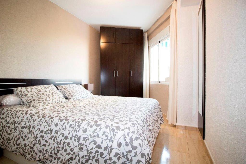 Appartement Apto Rincon Loix