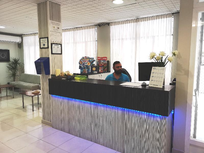 Santa Faz (adults Only) Hotel